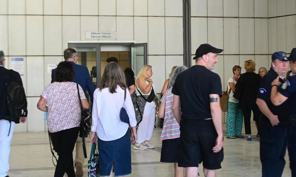 Δίκη Μάτι: Με διαδικαστικά ζητήματα ξεκίνησε στο Εφετείο-Συνεχίζεται αύριο η διαδικασία